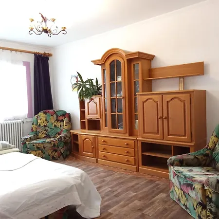 Budget 2br Near & Center Constanţa