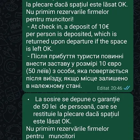 Budget 2br Near & Center *