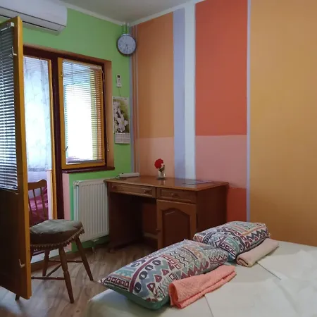 Apartmán Budget 2br Near & Center