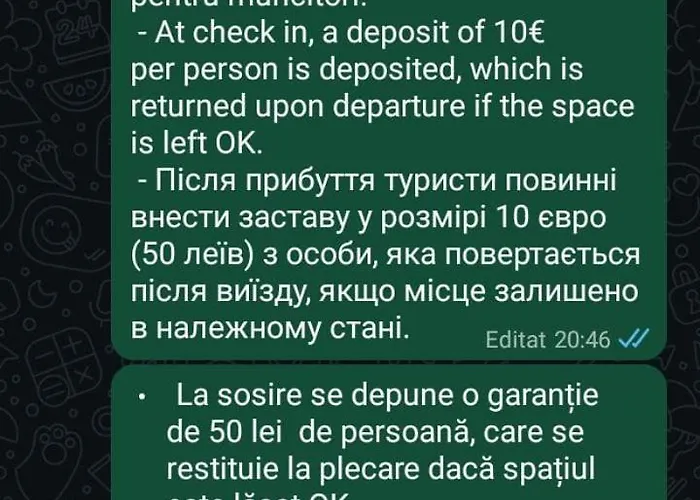 Budget 2br Near & Center *